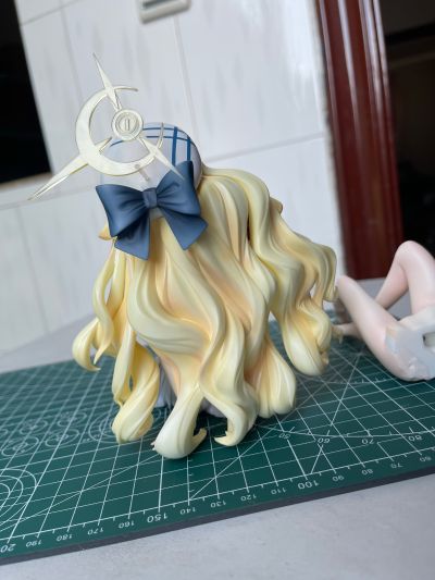 蔚蓝档案 笑面教授