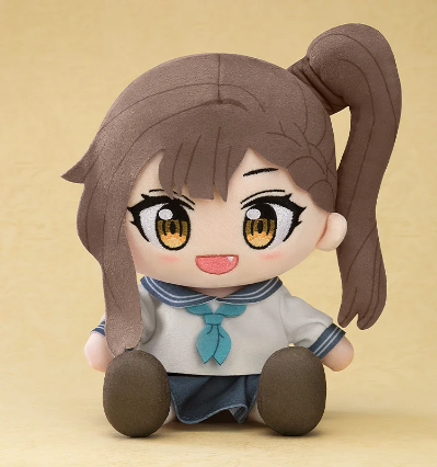 毛绒 学生会也有洞！ 尾鸟绽／陆奥驹絽／古都吹寿子