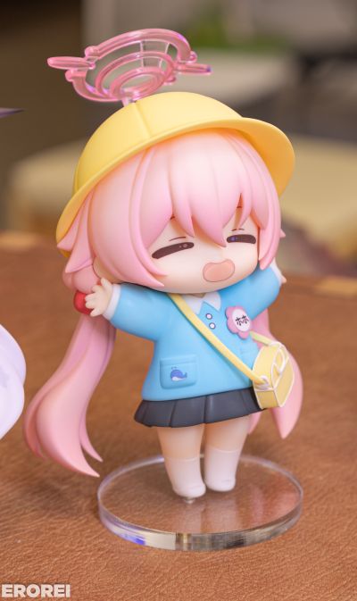 蔚蓝档案 龙华妃咲-SD幼稚园ver