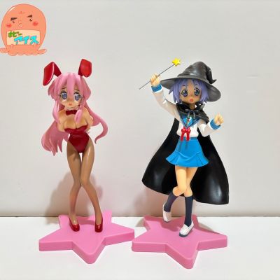 Extra Figure 幸运星 高良美幸 EX figure 05 