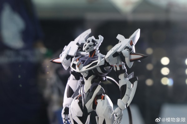 有机殖装 德尔塔一型