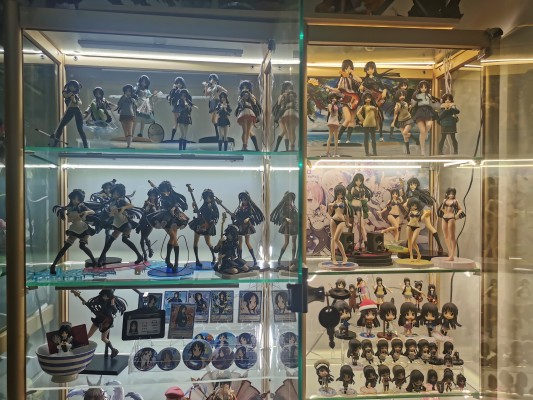 FiguartsZERO 鬼灭之刃 甘露寺蜜璃