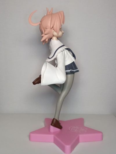 幸运星 小神あきら EX Figure vol.3 