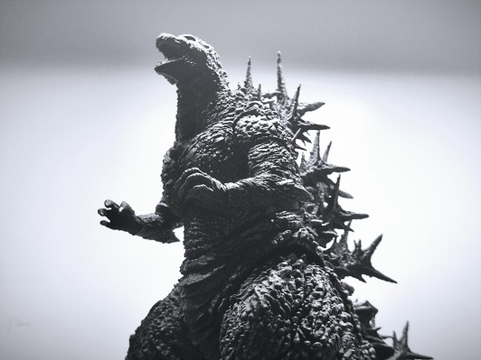 S.H.Figuarts   加拉特隆