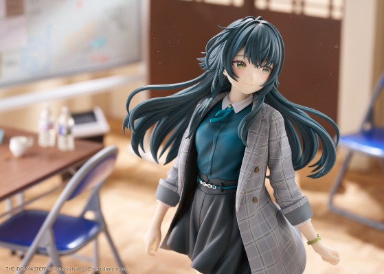 学园偶像大师 月村手毬