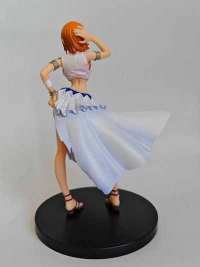 航海王 DX GIRLS SNAP COLLECTION1 薇薇