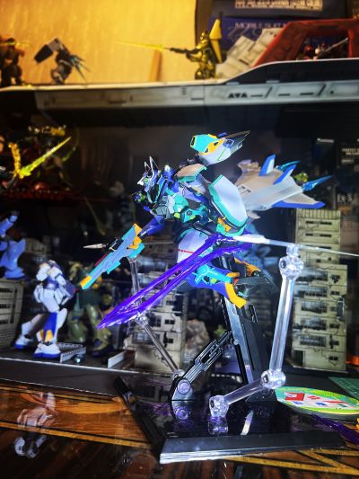 S.H.Figuarts 尼娅安