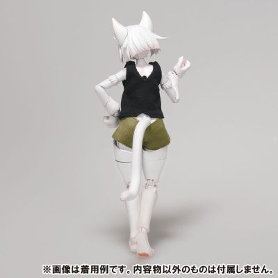 KEMOPLA No.SP-03R 背心【KEMOPLA限定】