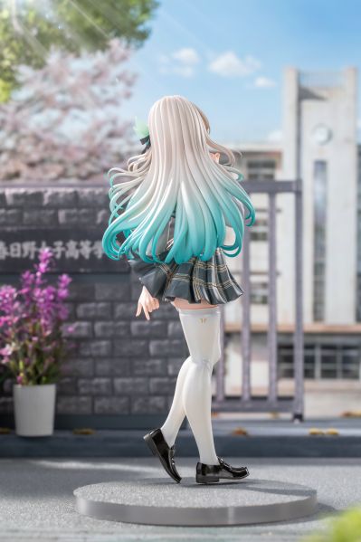 崩坏：星穹铁道 流萤 制服