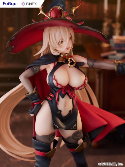 彩虹社 纽伊·索西艾瑞