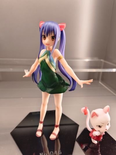 妖精的尾巴 温蒂・玛贝尔