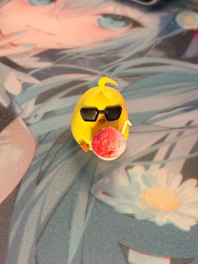 碧蓝航线 桎（朝凪）  午间的风平浪静