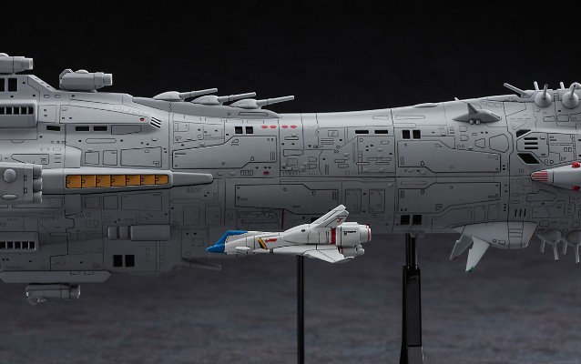 CW19 创作者作品集 宇宙先锋 科尔多瓦