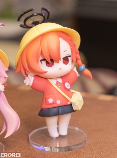 蔚蓝档案 龙华妃咲-SD幼稚园ver