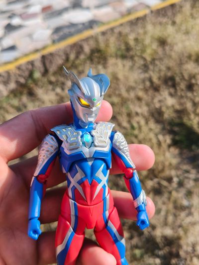 S.H.Figuarts 赛罗奥特曼（新生代之星）（暂译）