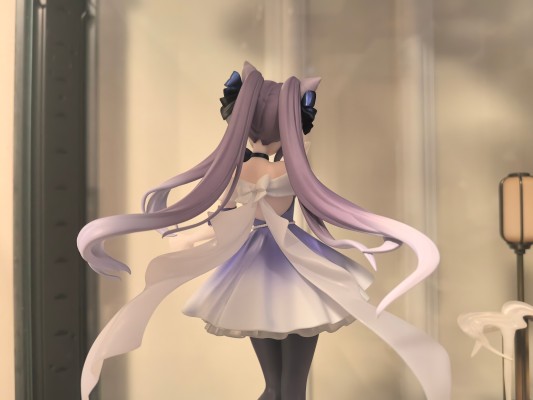 Gift+系列 原神 刻晴·璀夜华宴