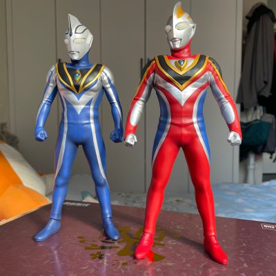 大怪兽系列 奥特新生代 著名造型师系列 阿古茹奥特曼（V2型）