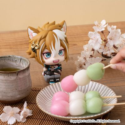 Look up 原神 五郎