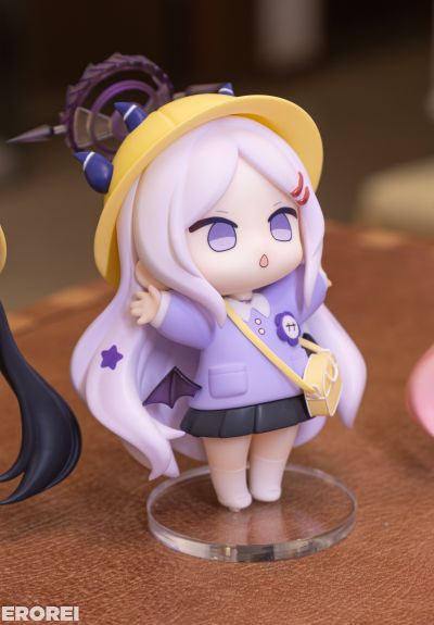 蔚蓝档案 龙华妃咲-SD幼稚园ver