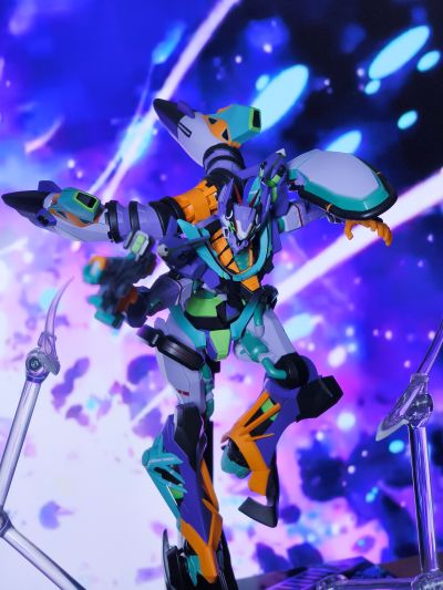 METAL ROBOT魂 ＜SIDE MS＞  弗雷德高达（暂译）