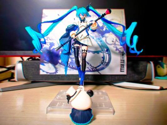 奇迹版 初音未来 未来有你2025