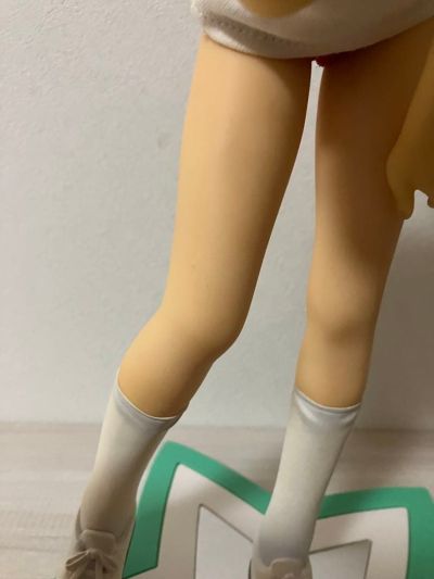 TVアニメ 幸运星 岩崎南 体操服ver.