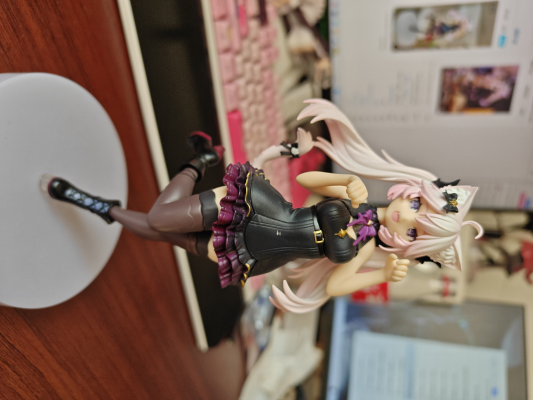 POP UP PARADE  VShojo Nyatasha Nyanners