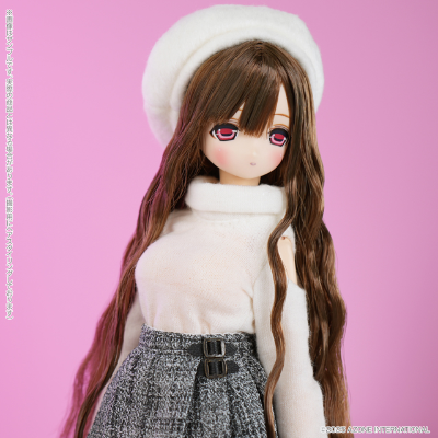 POD023-EMW EX☆CUTE20周年纪念／美绪 ～邪恶风格 IV 穿搭套装～