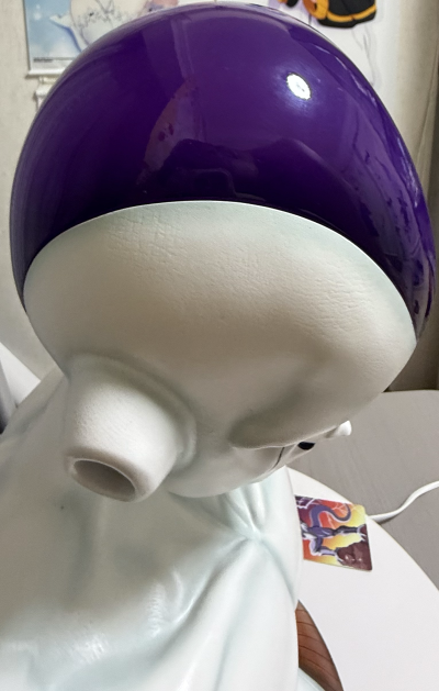 MPMDBZ-03S 龙珠Z 弗利萨 第四形态