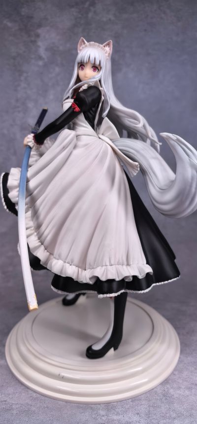 萝娜 -覚醒version-