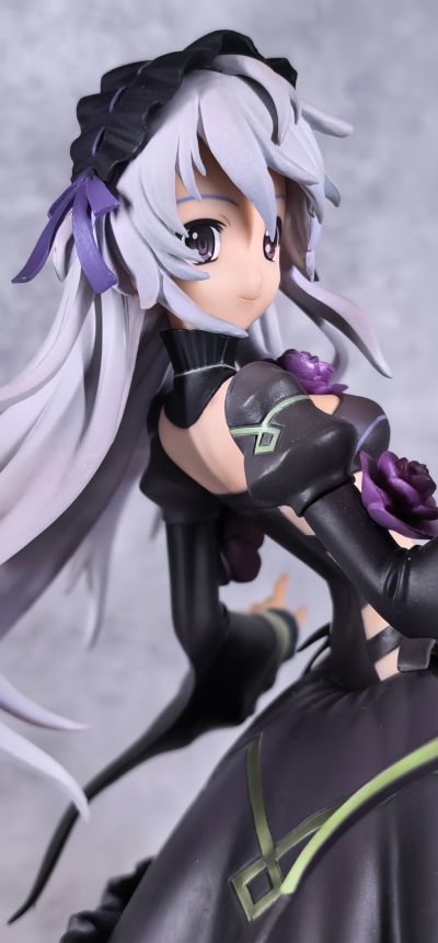 光明力量 羽翼 阿尔芬 Umbrio Ver.