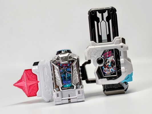 DX超级不灭卡带+至强僵尸卡带