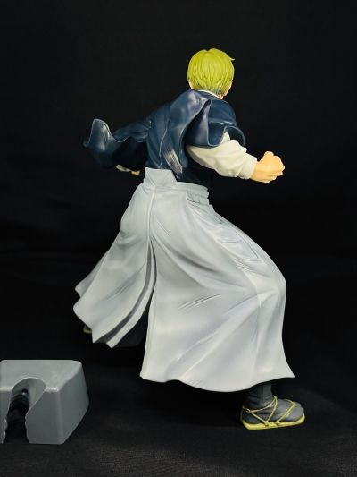 MAXIMATIC 咒术回战 禅院直哉