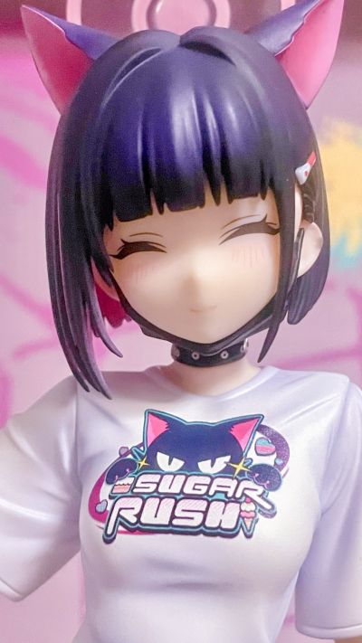 蔚蓝档案 杏山和纱（乐队）