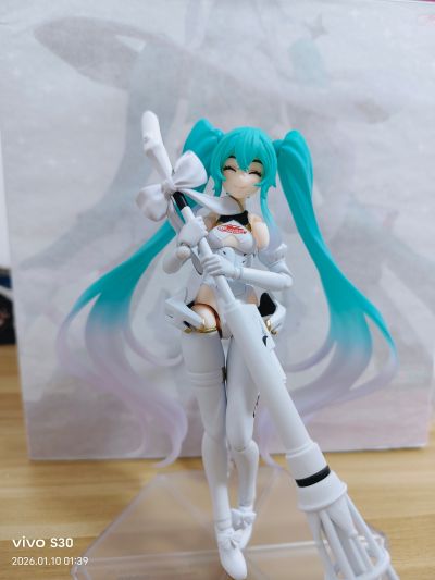 figma#SP-171 赛车未来2024