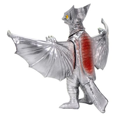 中等尺寸系列 加美拉【第10弹】宇宙加奥斯 标准版