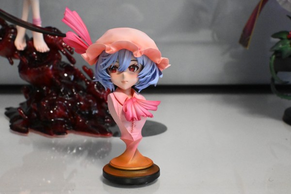 东方Project 蕾米莉亚·斯卡雷特