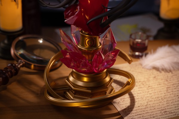 Fate/stay night 远坂凛 1/4胸像