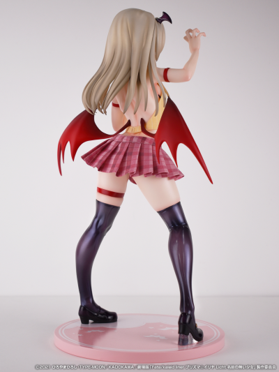 Re▼Dress 魔法少女伊莉雅 无名少女 伊莉雅 可爱恶魔款
