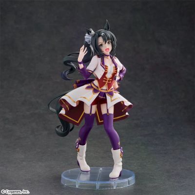 XStellar系列 赛马娘 里见皇冠 -开创未来-