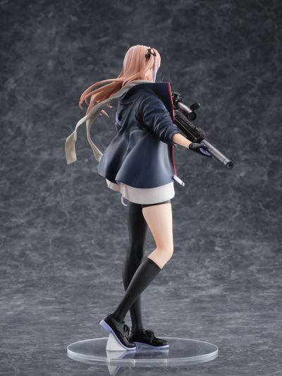 少女前线 ST AR-15