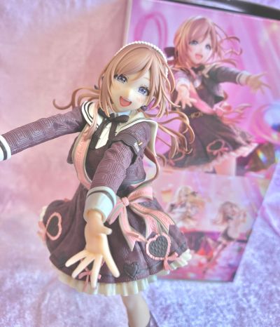 ESPRESTO 学园偶像大师 姬崎莉波 -Sweet moment-