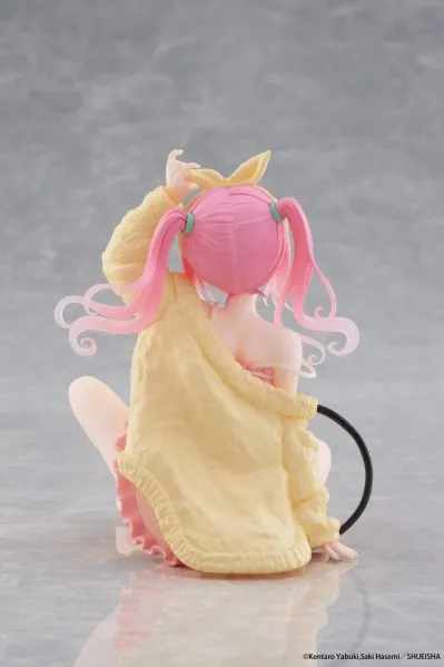 Desktop Cute 出包王女DARKNESS 娜娜 ~居家服~