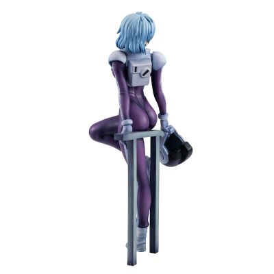 GGG系列 机动战士高达 第08MS小队 爱娜·萨哈林 ～雪夜～