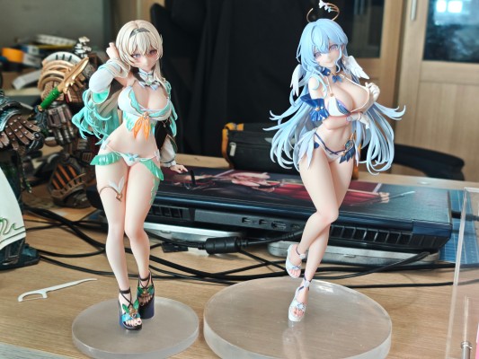 崩坏：星穹铁道 水着知更鸟