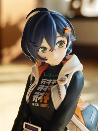 POP UP PARADE SP 绝区零 铃