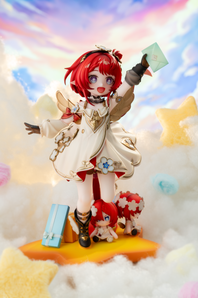 崩坏：星穹铁道 童言无忌 缇宝