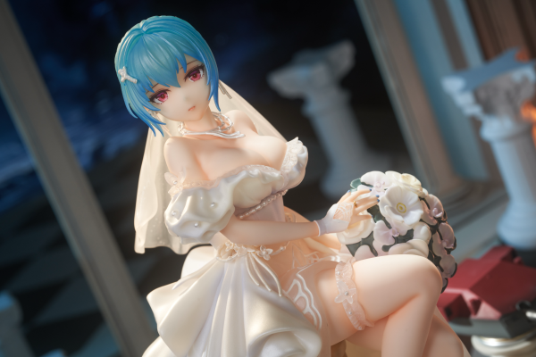 战舰少女R 欧根亲王  我心永恒