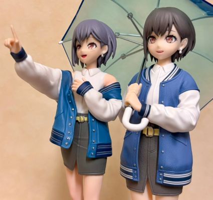 POP UP PARADE   梦想协奏曲！迷途之子!!!! 高松灯 L尺寸