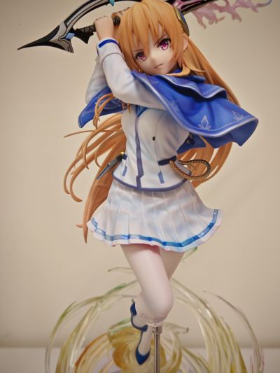 炽焰天穹 白河结奈